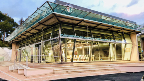 Autocentro Olgiata Srl